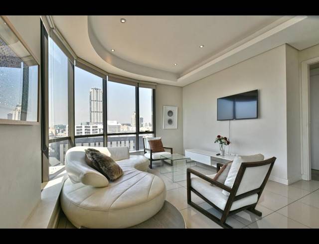 1 BEDROOM APARTMENT FOR SALE IN MORNINGSIDE